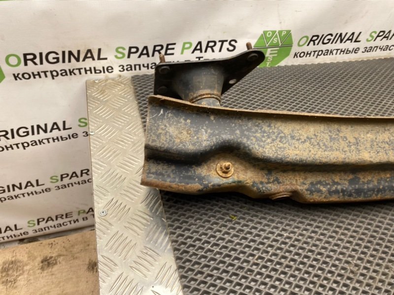 Усилитель бампера, 1390 рублей, Тверь