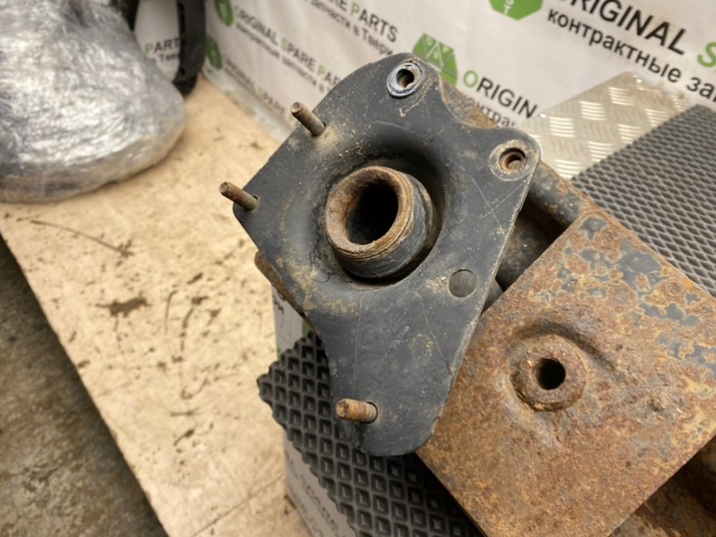 Усилитель бампера, 1390 рублей, Тверь