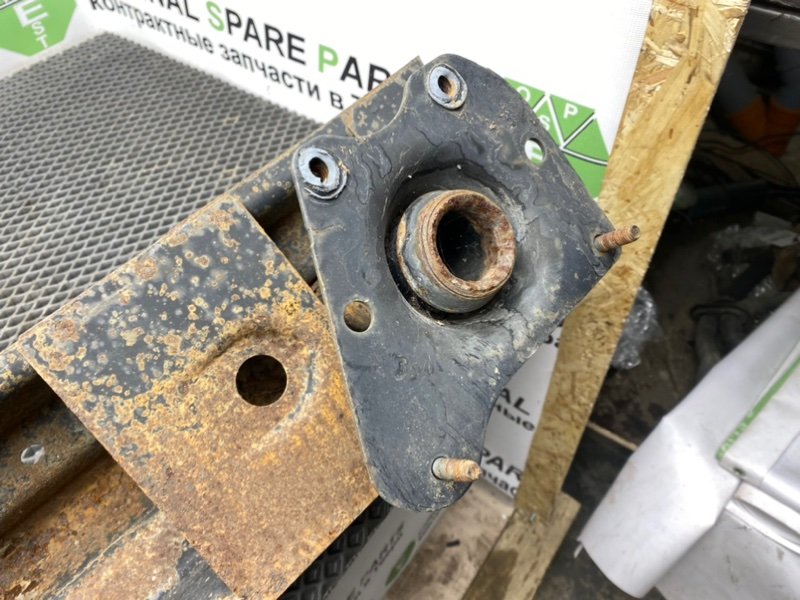 Усилитель бампера, 1390 рублей, Тверь