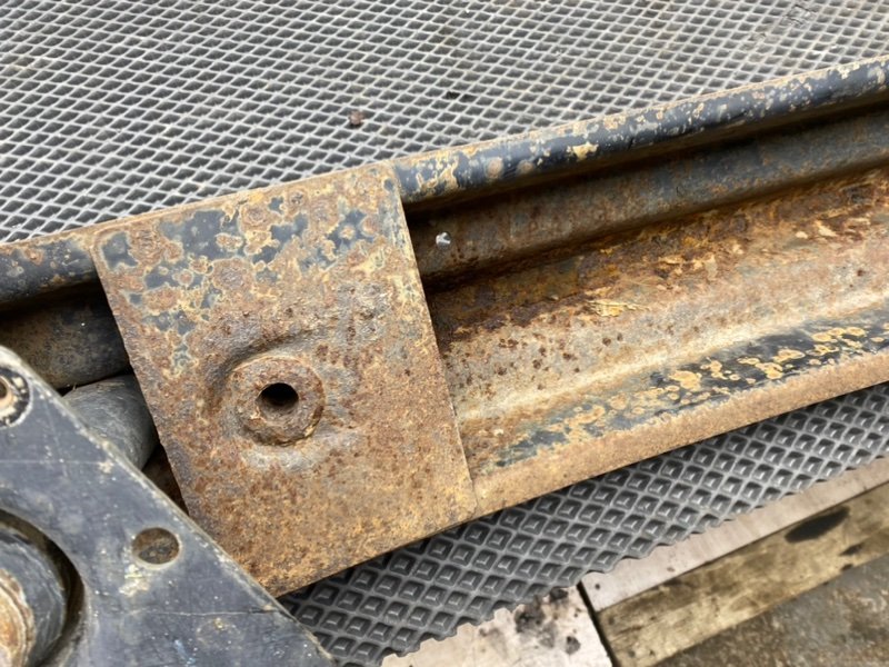 Усилитель бампера, 1390 рублей, Тверь