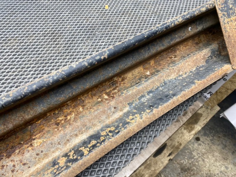 Усилитель бампера, 1390 рублей, Тверь