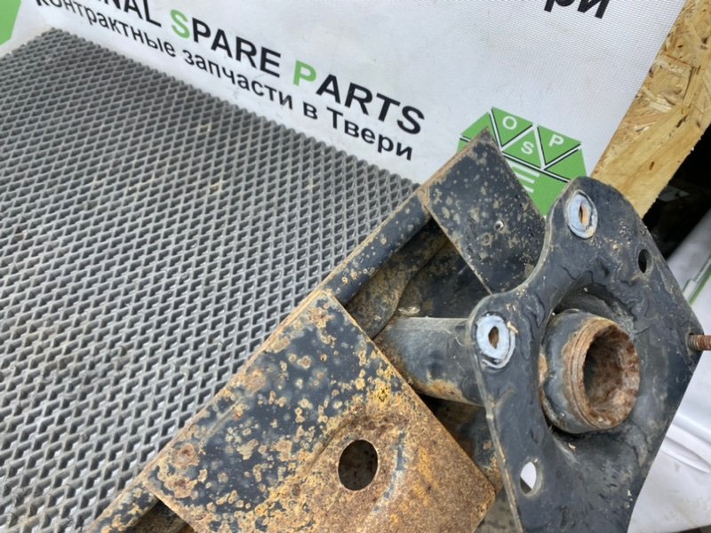 Усилитель бампера, 1390 рублей, Тверь