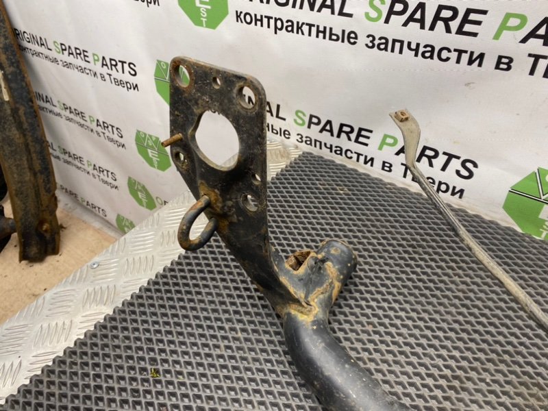 Планка радиатора, 2490 рублей, Тверь