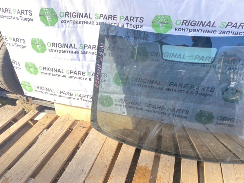 Стекло заднее, 4990 рублей, Тверь