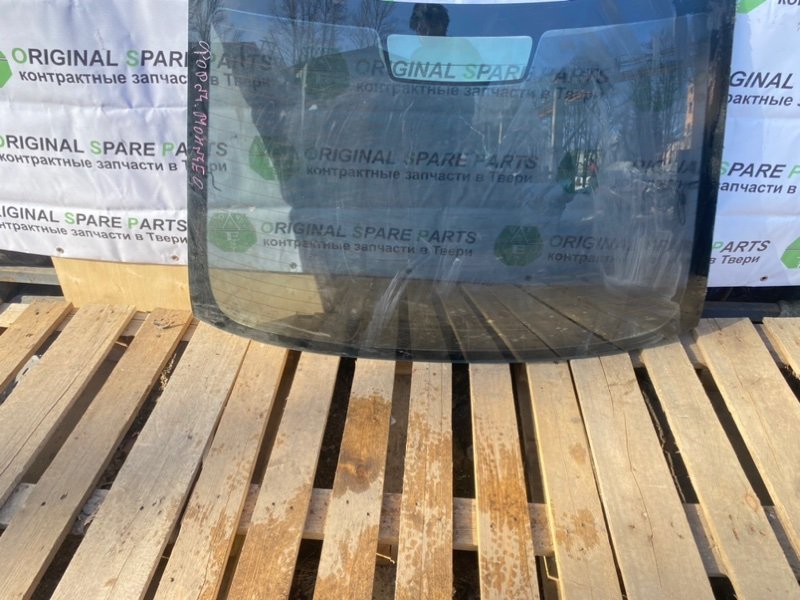 Стекло заднее, 4990 рублей, Тверь