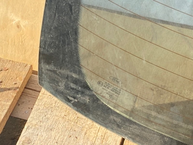 Стекло заднее, 4990 рублей, Тверь