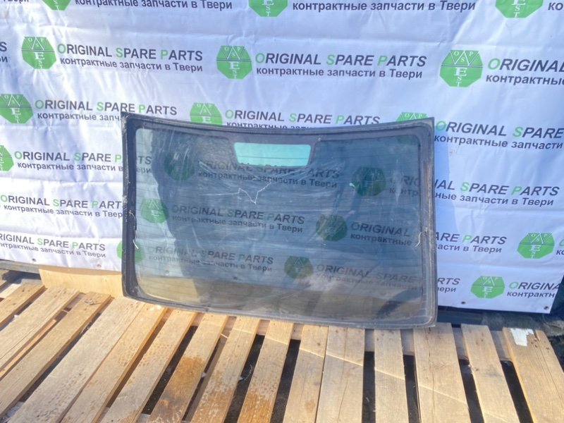 Стекло заднее, 4990 рублей, Тверь