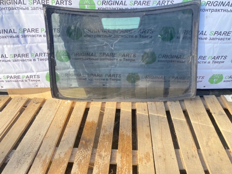 Стекло заднее, 4990 рублей, Тверь