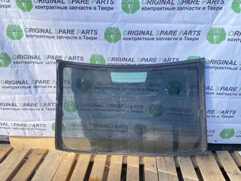 Стекло заднее, 4990 рублей, Тверь