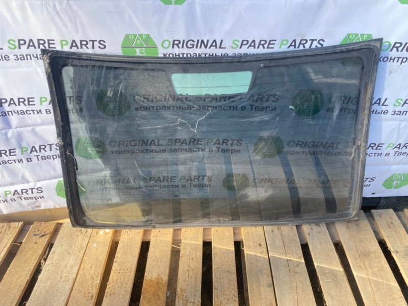 Стекло заднее, 4990 рублей, Тверь