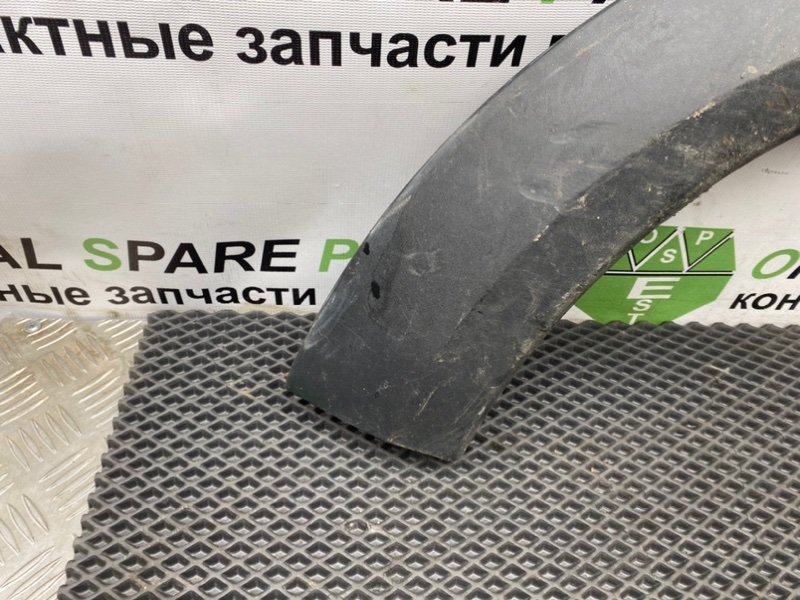 Накладка крыла, 1090 рублей, Тверь