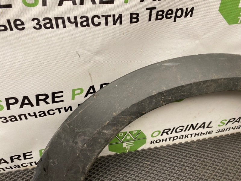 Накладка крыла, 1090 рублей, Тверь