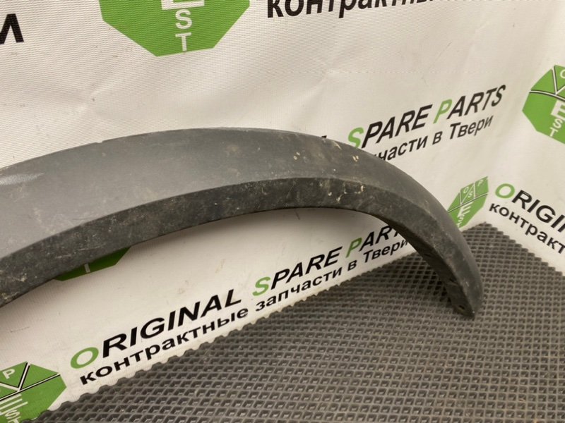 Накладка крыла, 1090 рублей, Тверь