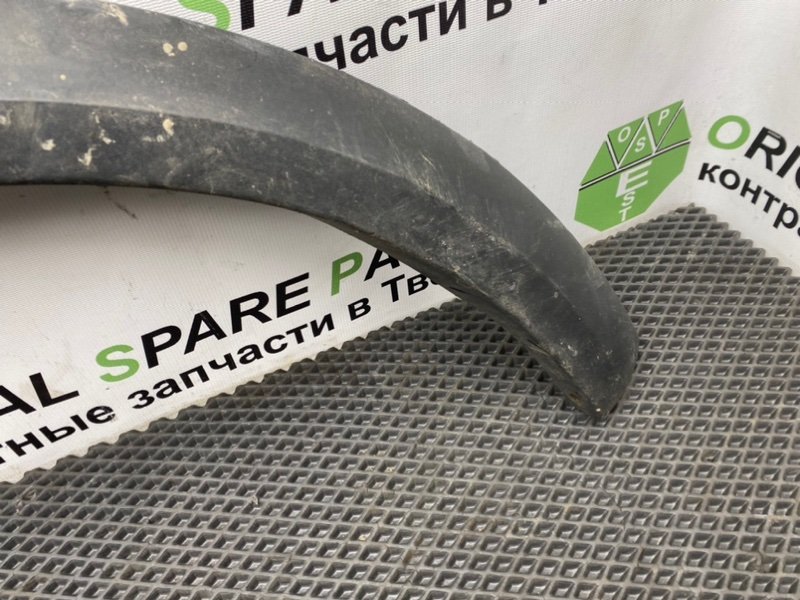 Накладка крыла, 1090 рублей, Тверь