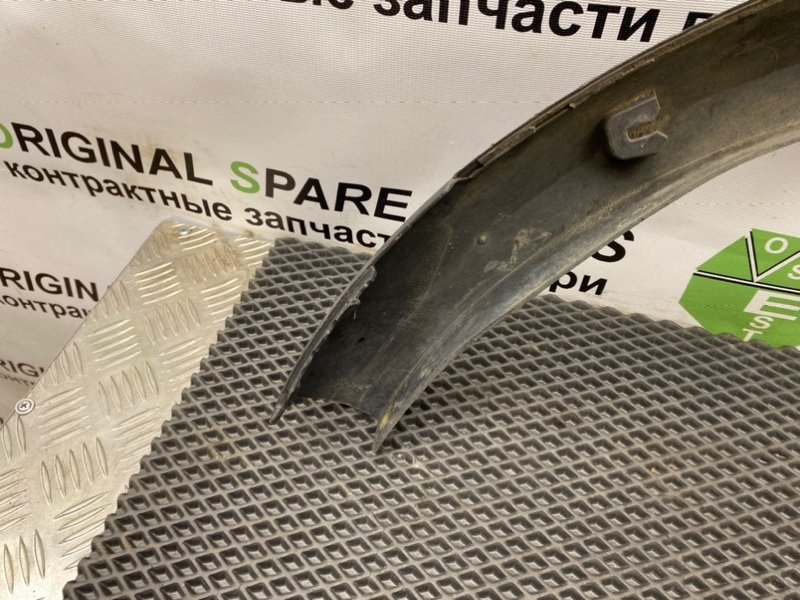 Накладка крыла, 1090 рублей, Тверь