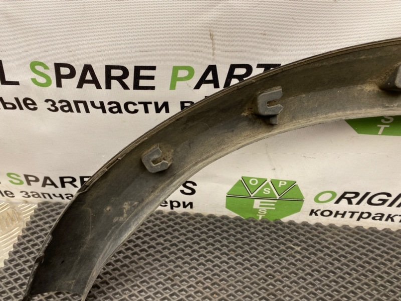 Накладка крыла, 1090 рублей, Тверь