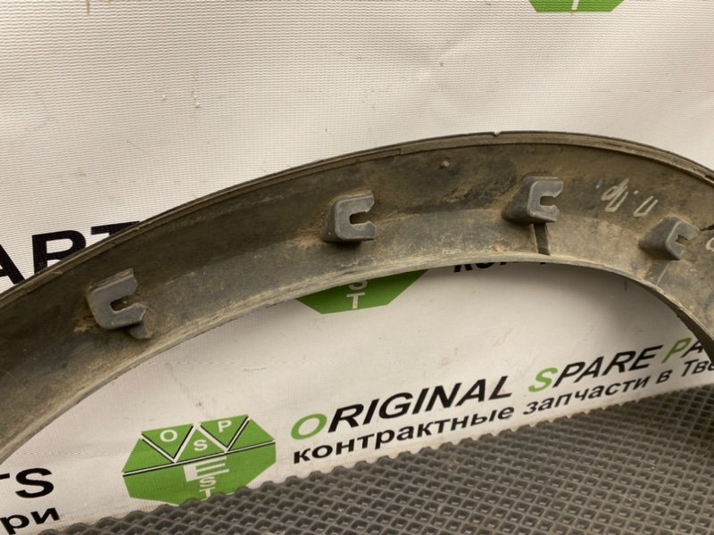 Накладка крыла, 1090 рублей, Тверь