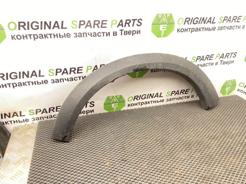 Накладка крыла, 1290 рублей, Тверь