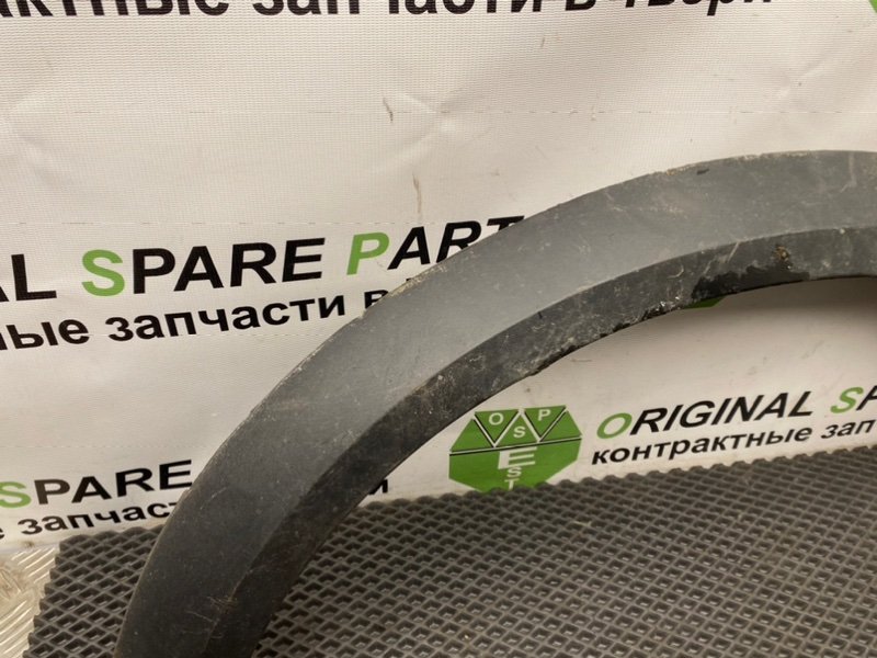 Накладка крыла, 1290 рублей, Тверь