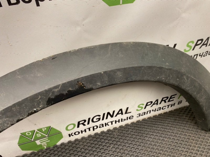 Накладка крыла, 1290 рублей, Тверь