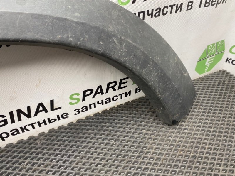 Накладка крыла, 1290 рублей, Тверь