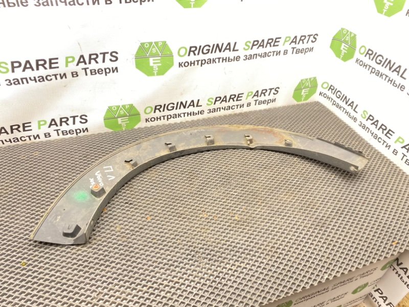 Накладка крыла, 1290 рублей, Тверь