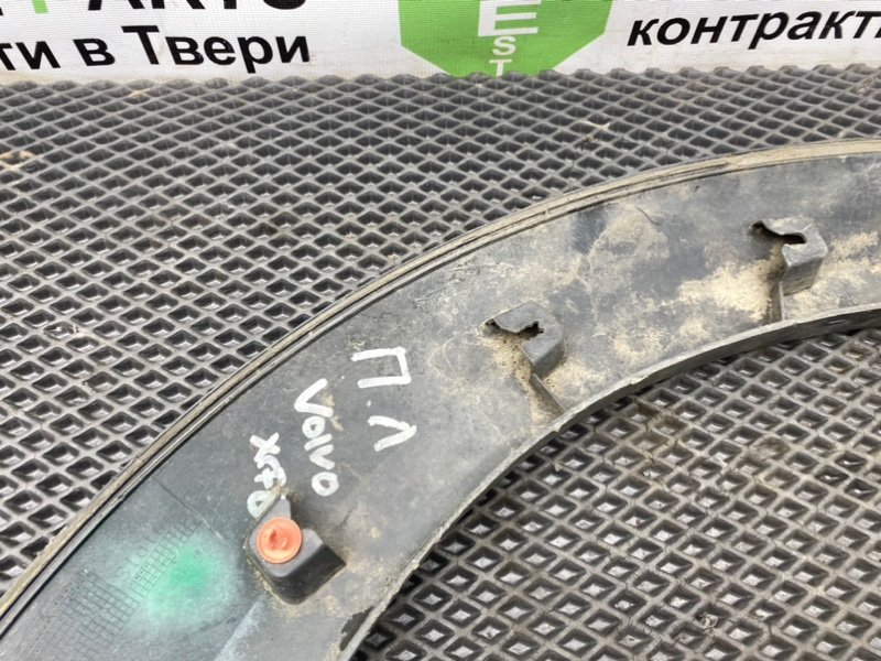 Накладка крыла, 1290 рублей, Тверь