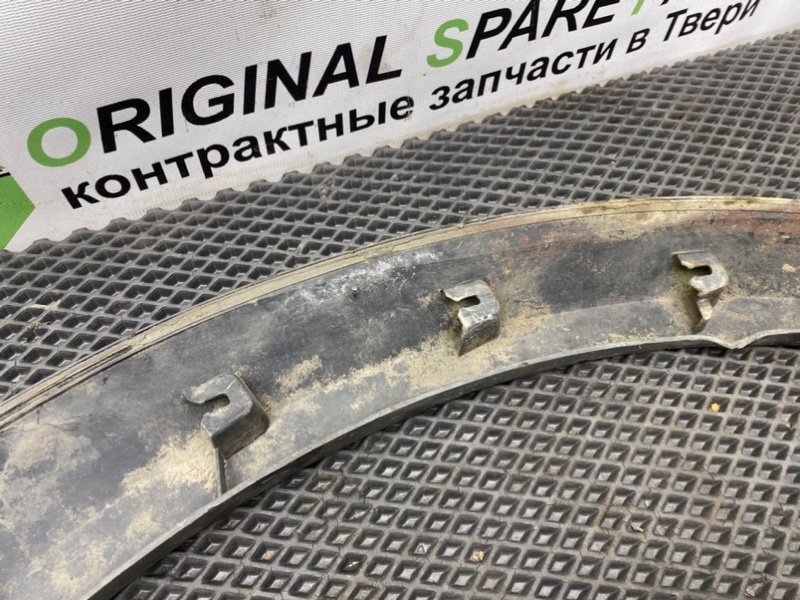 Накладка крыла, 1290 рублей, Тверь