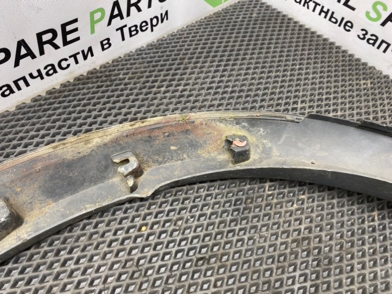 Накладка крыла, 1290 рублей, Тверь