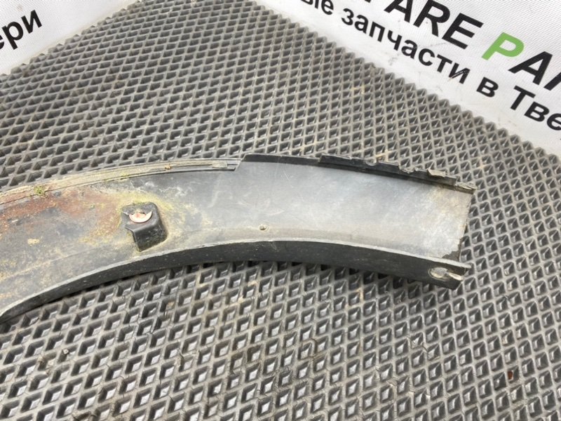 Накладка крыла, 1290 рублей, Тверь