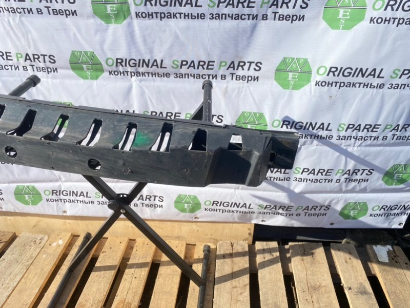 Усилитель бампера, 2990 рублей, Тверь