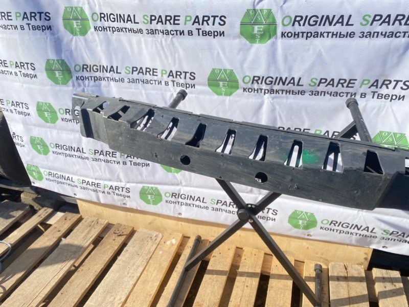 Усилитель бампера, 2990 рублей, Тверь