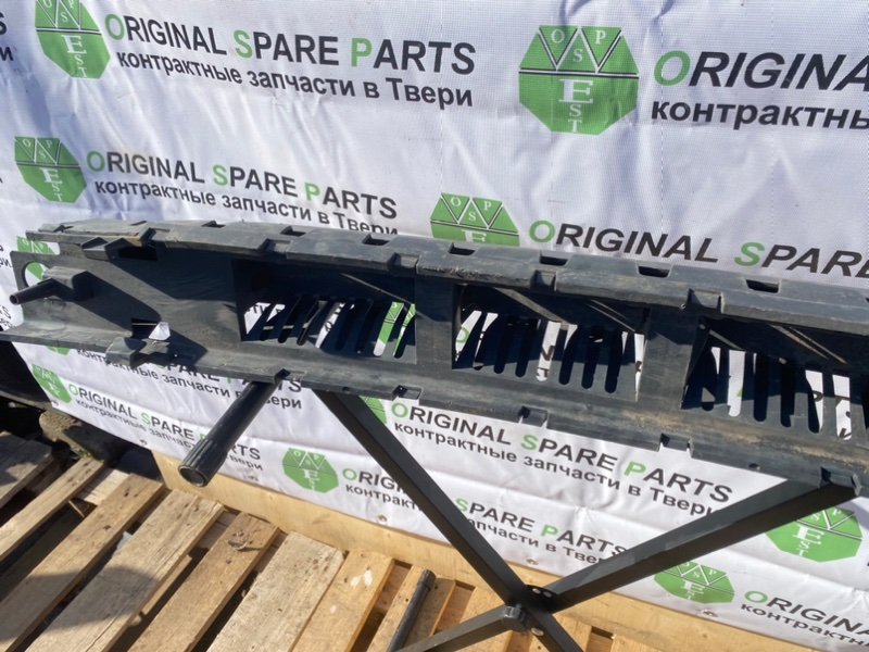 Усилитель бампера, 2990 рублей, Тверь