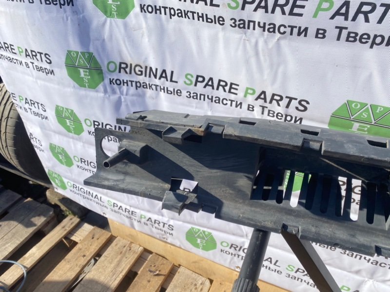 Усилитель бампера, 2990 рублей, Тверь