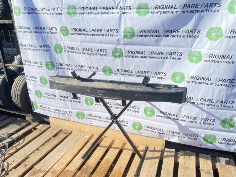 Усилитель бампера, 990 рублей, Тверь