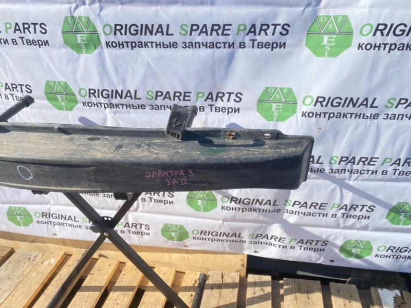 Усилитель бампера, 990 рублей, Тверь