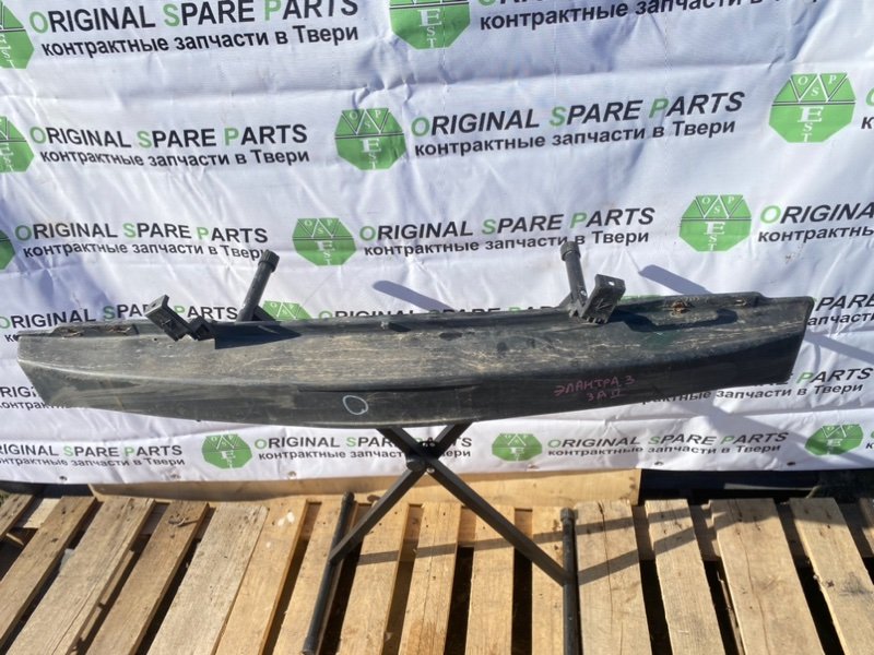 Усилитель бампера, 990 рублей, Тверь