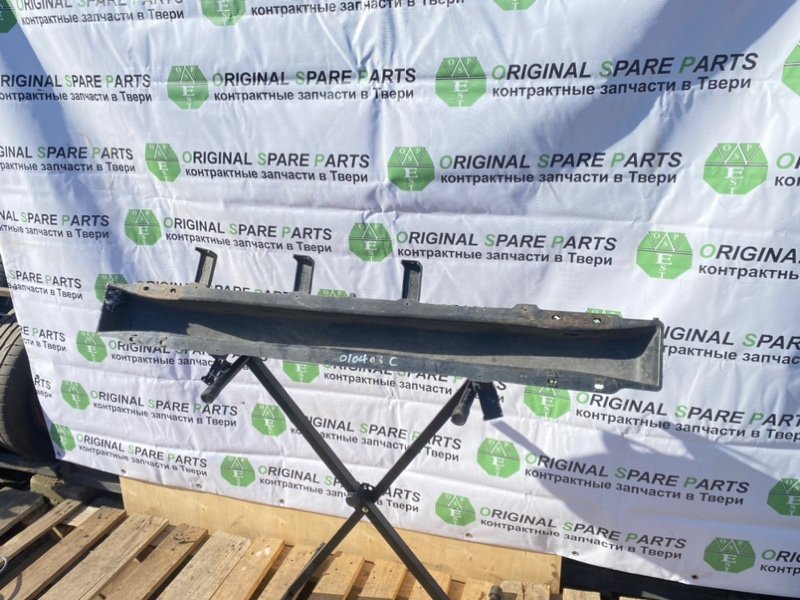 Усилитель бампера, 990 рублей, Тверь