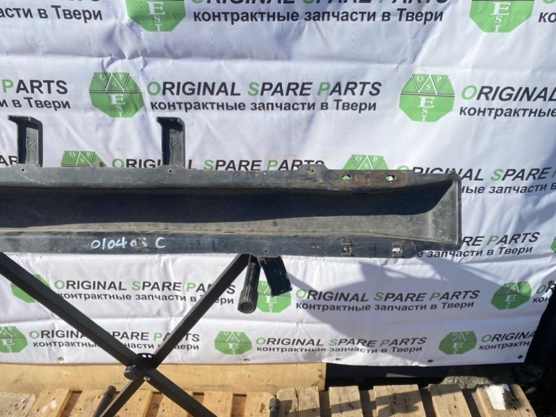 Усилитель бампера, 990 рублей, Тверь