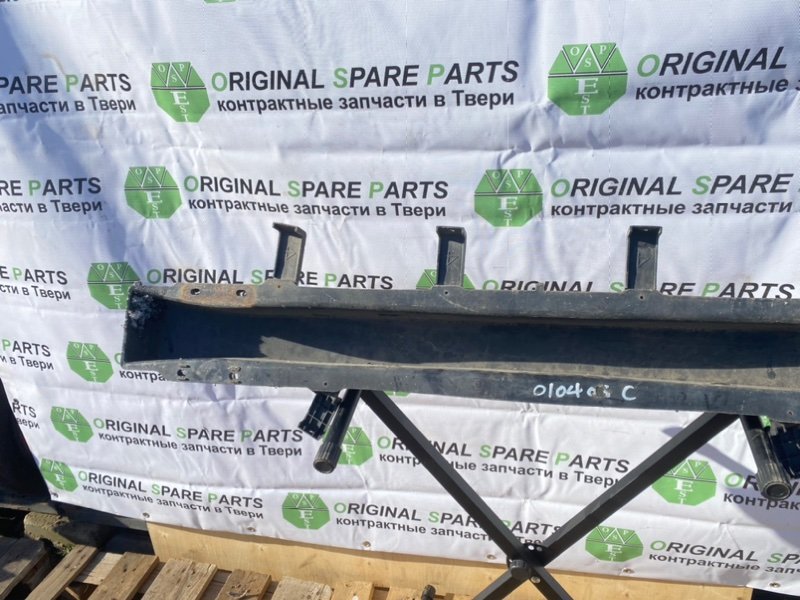 Усилитель бампера, 990 рублей, Тверь