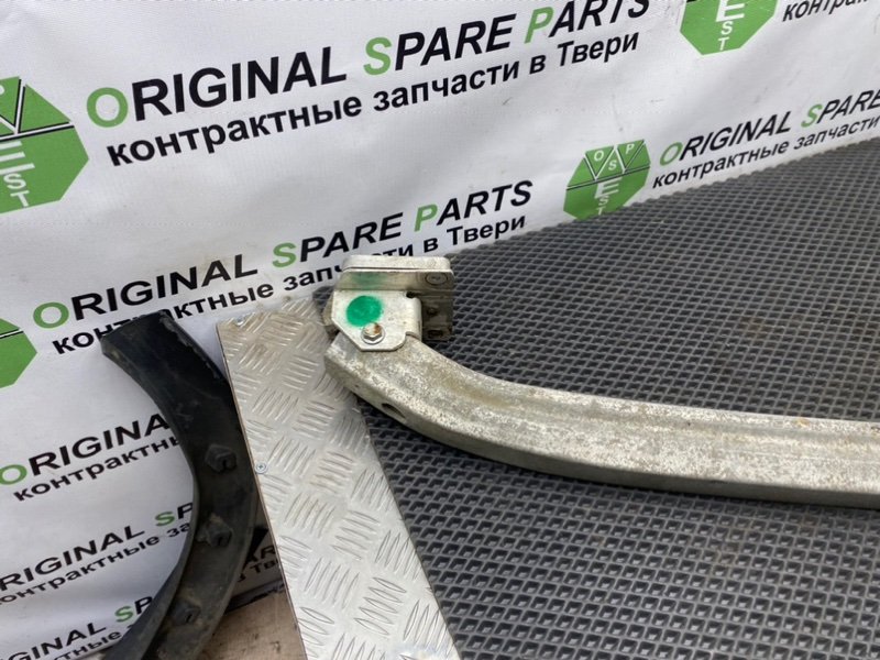 Усилитель бампера, 1290 рублей, Тверь