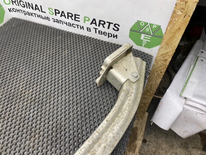 Усилитель бампера, 1290 рублей, Тверь