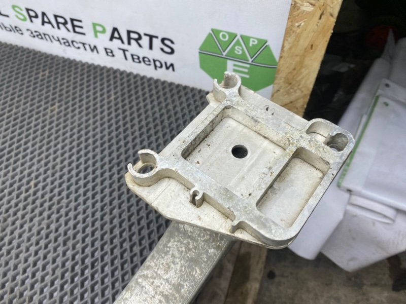 Усилитель бампера, 1290 рублей, Тверь