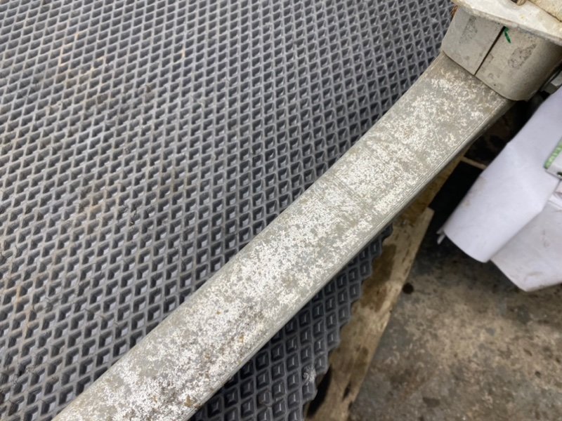 Усилитель бампера, 1290 рублей, Тверь