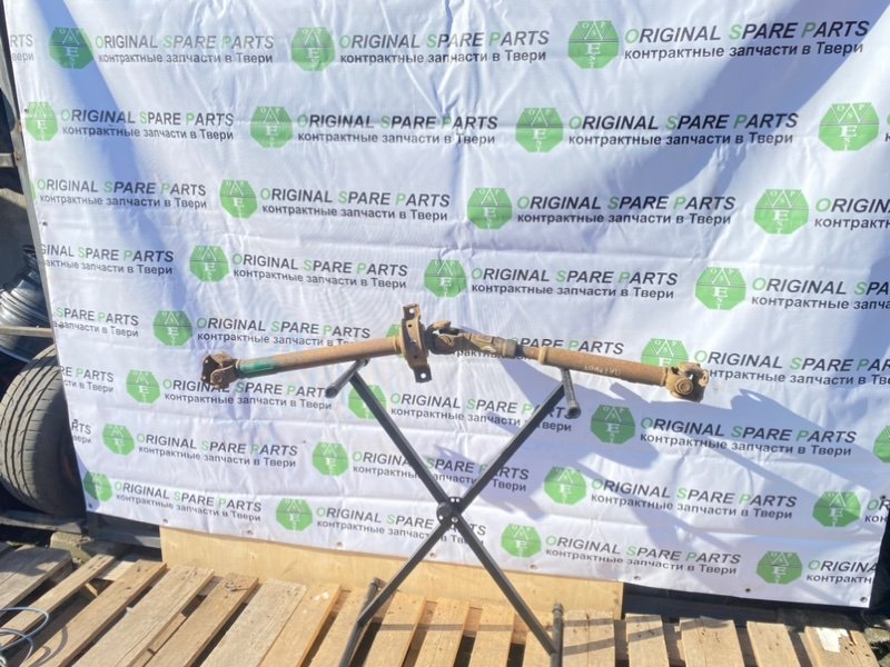 Кардан, 4490 рублей, Тверь