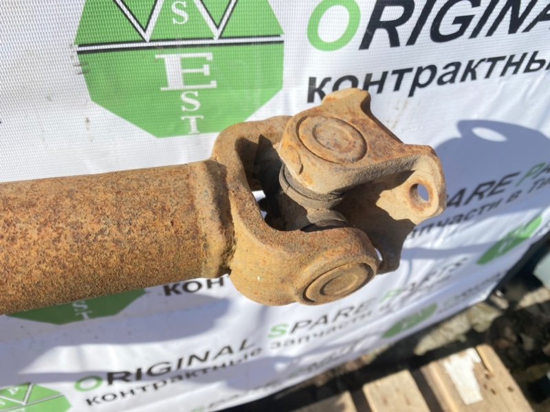 Кардан, 4490 рублей, Тверь