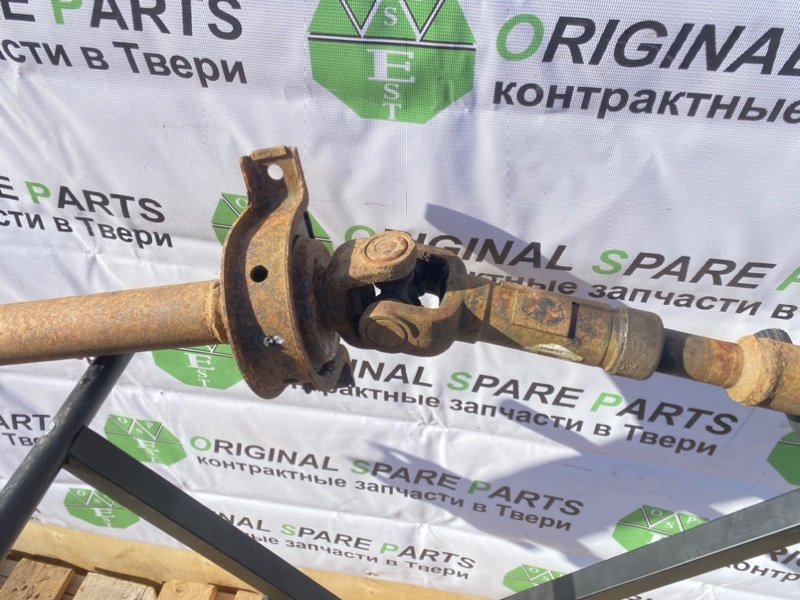 Кардан, 4490 рублей, Тверь