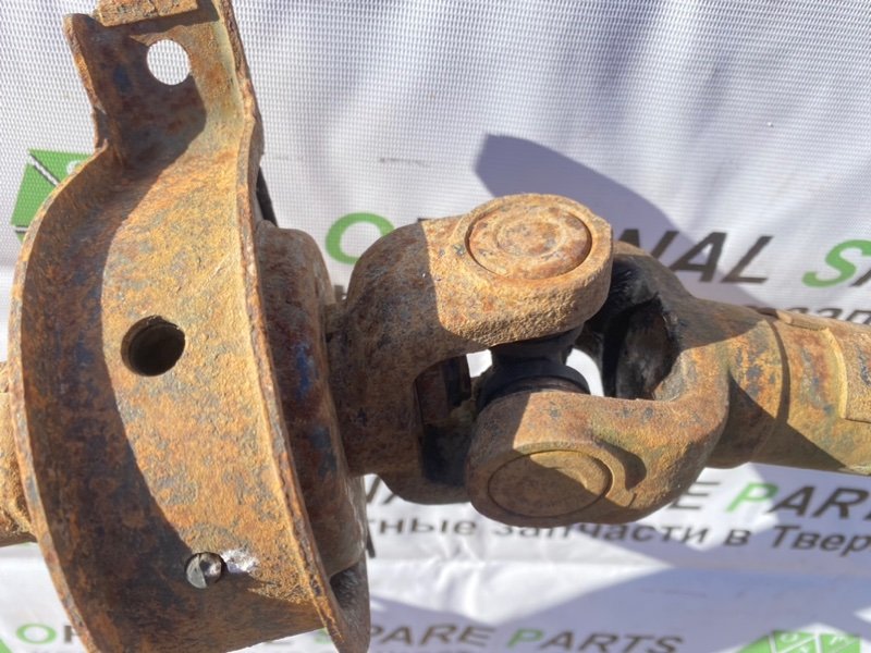 Кардан, 4490 рублей, Тверь