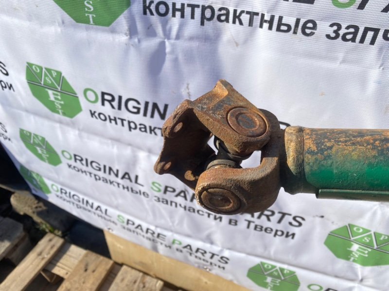 Кардан, 4490 рублей, Тверь