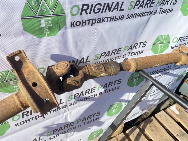 Кардан, 4490 рублей, Тверь